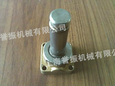 汉钟接线盖板组立