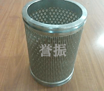 汉钟吸气过滤器